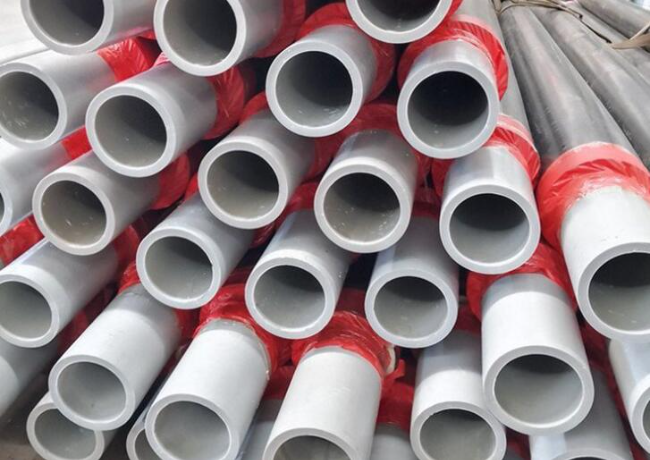 周口PE-RT预制保温管